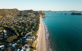 Tasman Holiday Parks - Hahei Beach